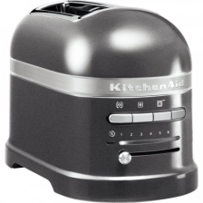 Тостер  KitchenAid 5KMT2204EMS