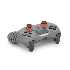  Геймпад Brazzers S8-P бездротовий для PS4 Wireless DOUBLE-motor vibration 4, роз'єм для навушників, 