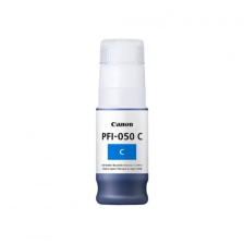 Чорнила 70 мл для TC-20 CANON PFI-050 Cyan (70ml) 5699C001AA 