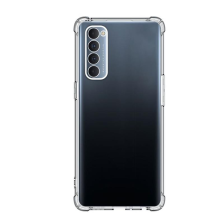 чохол-накладка  Armorstandart Air Force для Oppo Reno5 Pro Transparent (ARM58574)
