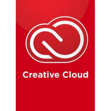 ПЗ для мультимедіа Adobe Creative Cloud teams Apps Multiple/Multi Lang Lic Subs New 1 (65297752BA01A