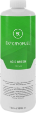  Охолоджуюча рідина EKWB EK-CryoFuel Acid Green (Premix 1000mL) (3831109813294)