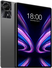 Планшет  Teclast T50 Plus 6/256GB Gray (6940709686300)