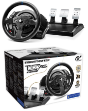 Кермо  ThrustMaster PC/PS4/PS3 Thrustmaster T300 RS GT Edition Official Sony l (4160681)