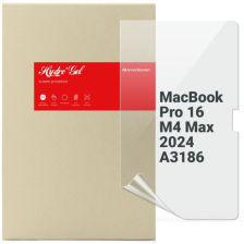 Плівка захисна   Armorstandart MacBook Pro 16 M4 Max 2024 A3186 (ARM83281)