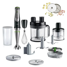 Блендер  Braun MQ 9195 XLI