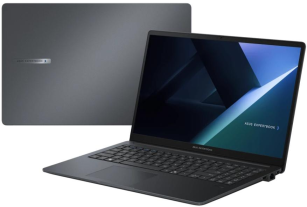 Ноутбук  ASUS ExpertBook B1 B1503CVA-S70493 Gentle Grey