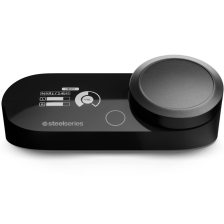 Ігровий контролер до гарнітури  SteelSeries GameDAC Gen 2 Xbox