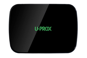 Інтелектуальна централь  U-Prox MPX LE Black