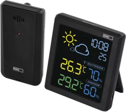 Метеостанція  EMOS E8647