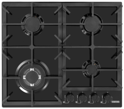 Варильна поверхня Eleyus ALMERA 60 BL CTF