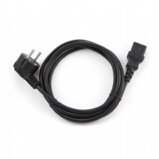 Кабель живлення  Cablexpert (PC-186-VDE-1.8M)