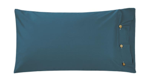 Наволочка  Ardesto Mix&amp;Match, 50х70см, 100% бавовна, сатин, океан ART5070PCB