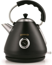 Електрочайник GORENJE K 17 CLBK  пошкоджена упаковка
