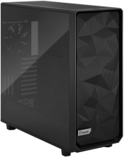 Корпус  FRACTAL DESIGN Meshify 2 XL Light Tempered Glass Black with window (FD-C-MES2X-02)