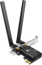 Wi-Fi адаптер  TP-Link Archer TX55E