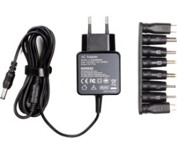 Блок живлення   PowerPlant Q15 220V, 15W 5V 3A