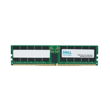 Оперативна пам’ять Dell 16GB RDIMM, 5600MT/s, Single Rank (370-BBRQ)