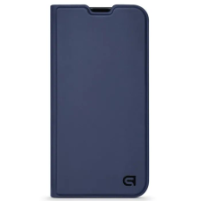 Чохол до телефона Armorstandart OneFold Xiaomi Redmi Note 14S 4G Dark Blue (ARM81997)