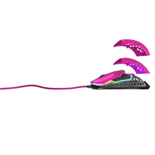 Ігрова миша  Xtrfy M42 RGB USB Pink XG-M42-RGB-PINK