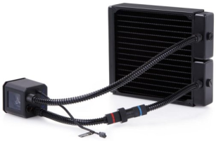 Система рідинного охолодження  Alphacool Eisbaer 200 (11762)