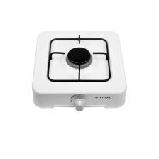 Настільна плита Minola TGH 100 WH