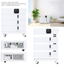 Система резервного живлення  2E PowerStation Dizha 2E-ESS-PSD10-15