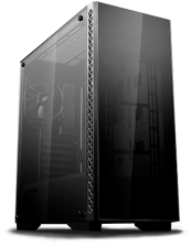 Корпус  Deepcool MATREXX 50 E-ATX/ATX/Micro ATX/Mini-ITX 