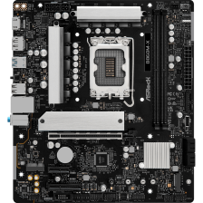 Материнська плата AsRock B860M-X