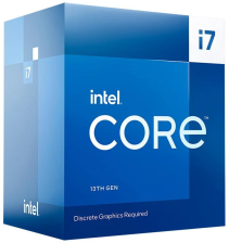 Процесор Intel Core i7-13700F (BX8071513700F) BOX