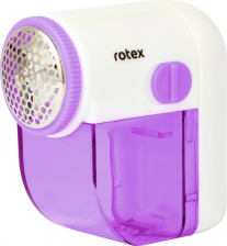 Машинка для чищення одягу Rotex RCC100-V