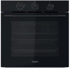 Духова шафа  Whirlpool OMK38HU0B