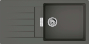 Мийка кухонна  Hansgrohe 