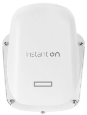 Точка доступy Wi-Fi  HPE Aruba AP27 (S1T37A)