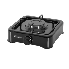Плита Zilan ZLN0018 Black