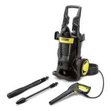 Мінімийка високого тиску  Karcher K 6 Special 3000Вт 20-160бар 600л/год шланг 10м 18.9кг 1.168-508.0