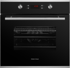 Духова шафа  Gunter & Hauer EOM 867