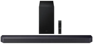 Саундбар  Samsung HW-Q600F Black (HW-Q600F/UA) пошкоджена упаковка