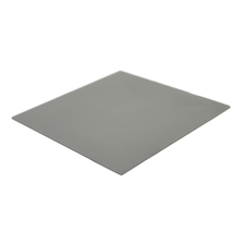 Термопрокладка HY-100-2, 100x100x0,5mm, Dark Grey,> 5,0W / m-K, -40 ° ≈240 °, питома вага -2g / cm3, OEM Q100
