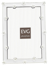 Фоторамка EVG ONIX 10X15 Z06 White