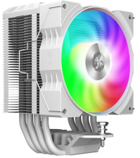 Кулер Gamemax Gamma 90 Digital White (Gamma 90 Digital WH)