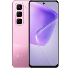 Смартфон  Infinix Hot 50 X6882 8/128GB Blossom Pink