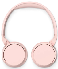 Навушники Philips TAH4209 Pink (TAH4209PK/00)