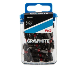 Біти ударні  GRAPHITE 