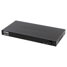 Сплітер ATcom 4K 8хHDMI