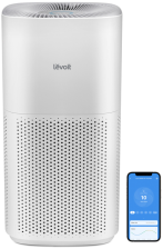 Очисник повітря  Levoit Air Purifier Core 600S (HEAPAPLVSEU0095)