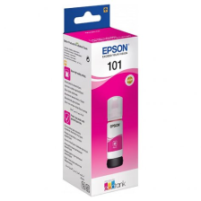 Чорнило EPSON L4150/4160/6160 magenta (C13T03V34A)