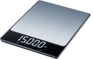 Ваги  Beurer KS_34_STAINLESS_STEEL
