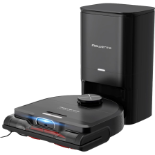 Робот-пилосос  Rowenta RR9485WH, Прибирання вологе/сухе