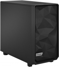 Корпус  FRACTAL DESIGN Meshify 2 Black (FD-C-MES2A-01)